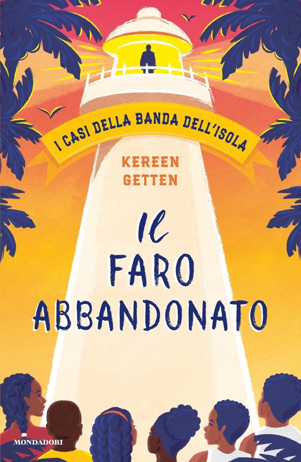 Il faro abbandonato. I casi della banda dell'isola book