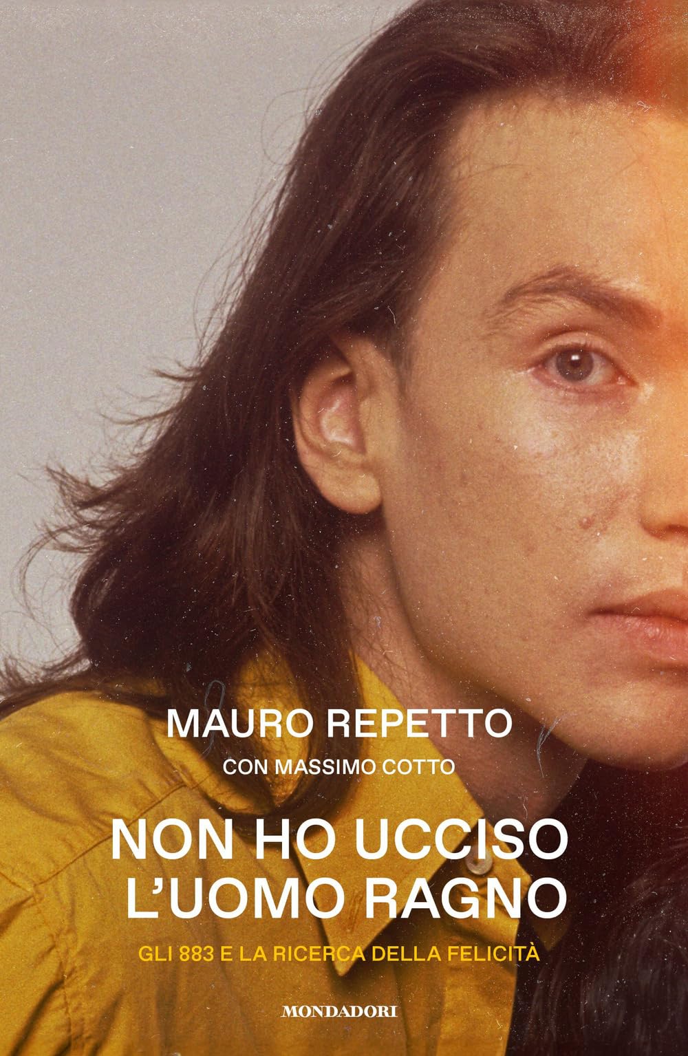 Non ho ucciso l'Uomo Ragno. Gli 883 e la ricerca delle felicità Pop culture