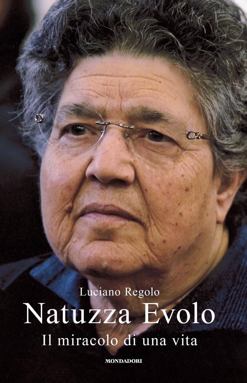 Natuzza Evolo. Il miracolo di una vita book