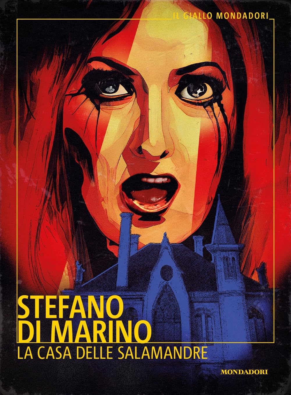 La Casa delle Salamandre book
