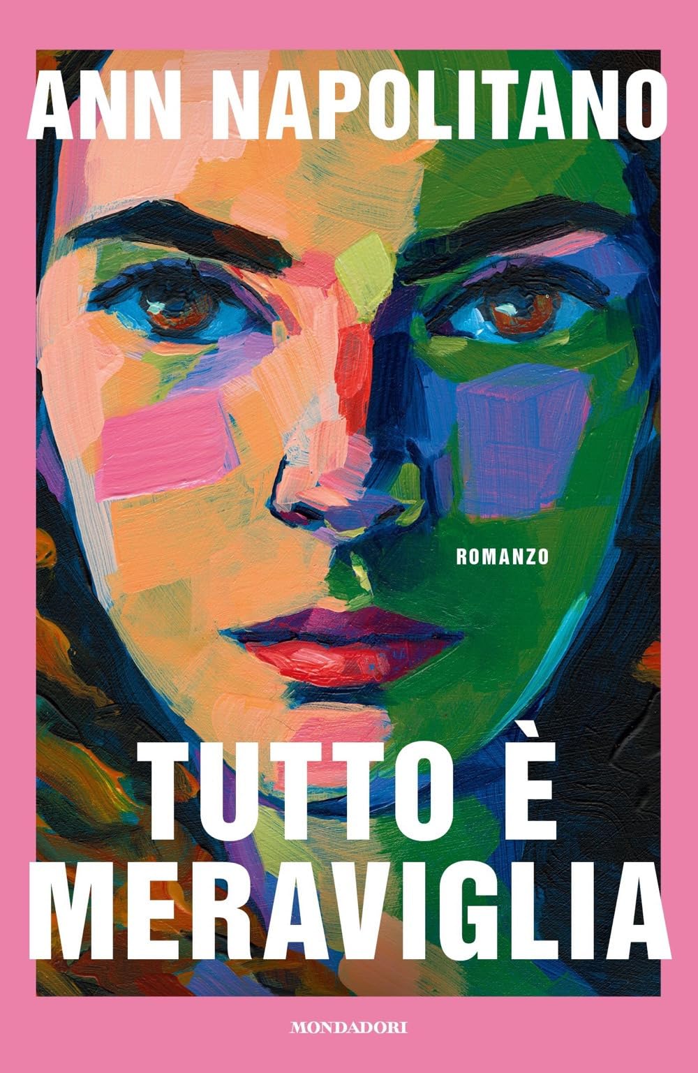 Tutto è meraviglia (Omnibus stranieri) Contemporary literature