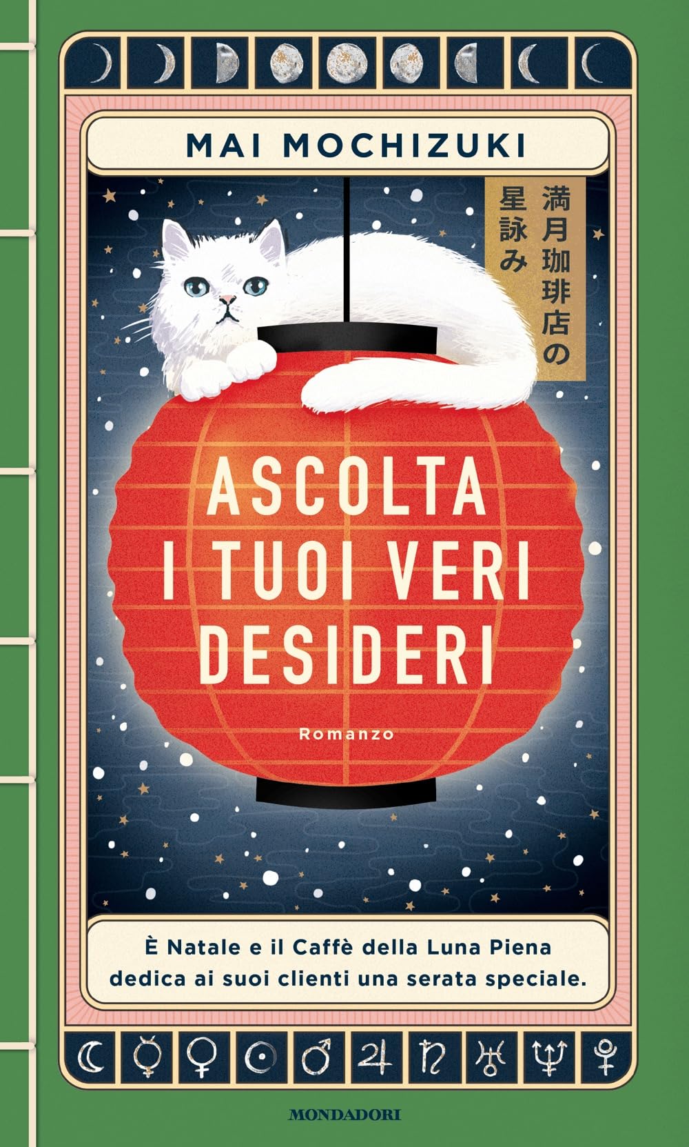 Ascolta i tuoi veri desideri book