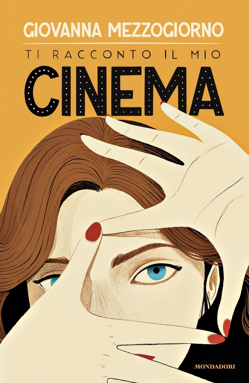 Ti racconto il mio cinema Non-fiction
