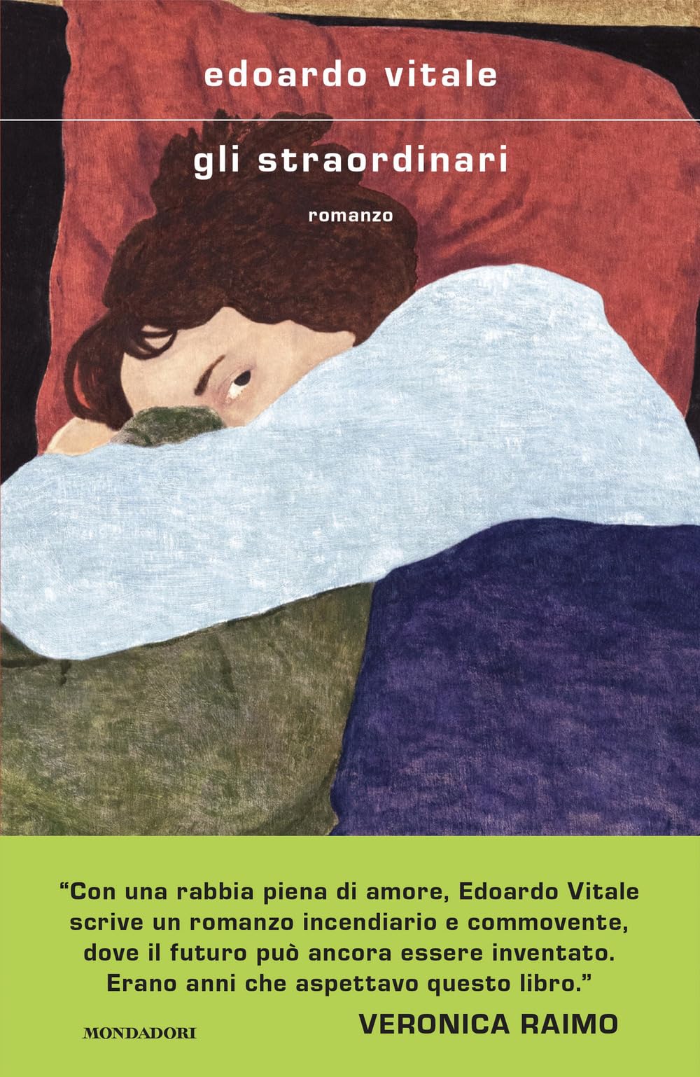 Gli straordinari (Scrittori italiani e stranieri) Contemporary literature