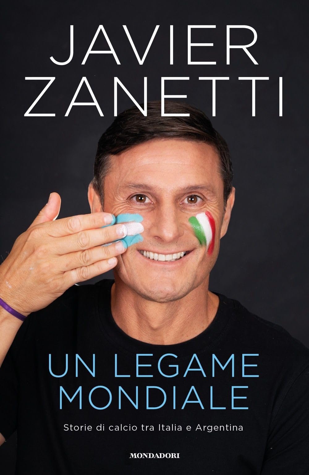 Un legame mondiale. Storie di calcio tra Italia e Argentina book