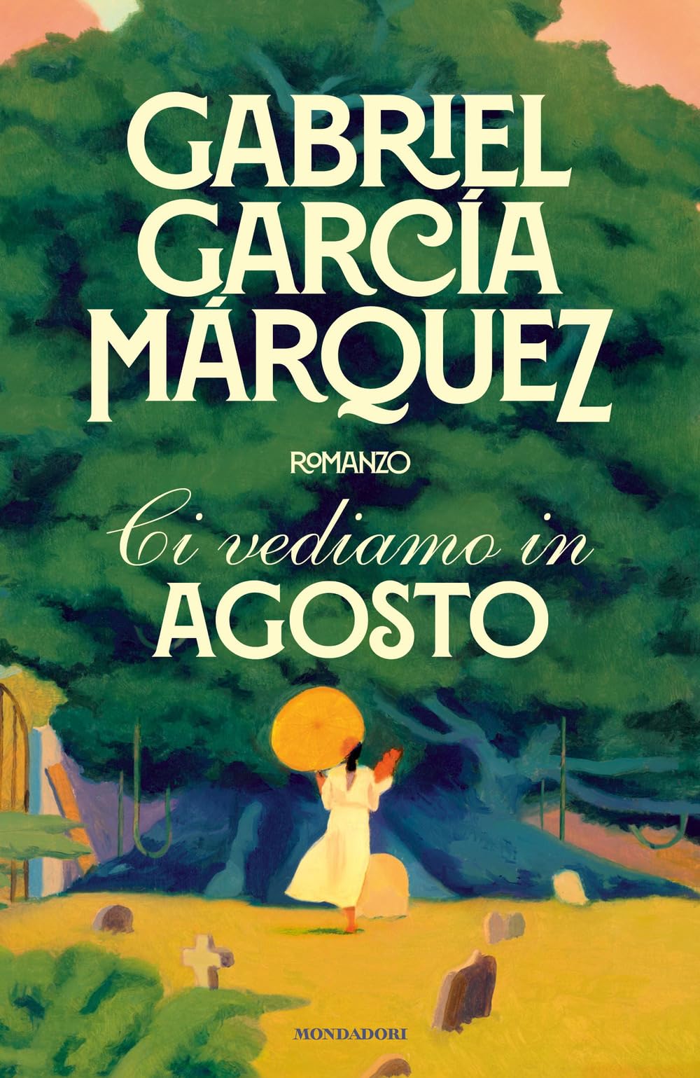Ci vediamo in agosto book