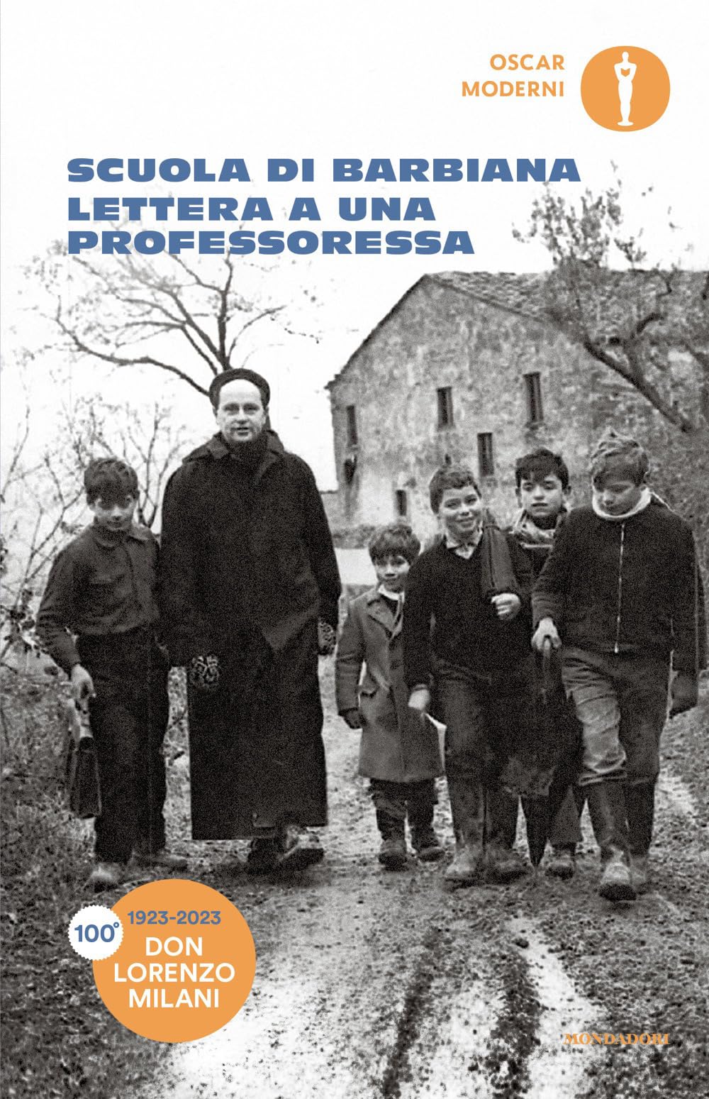 Lettera a una professoressa (Oscar moderni) Education & Training
