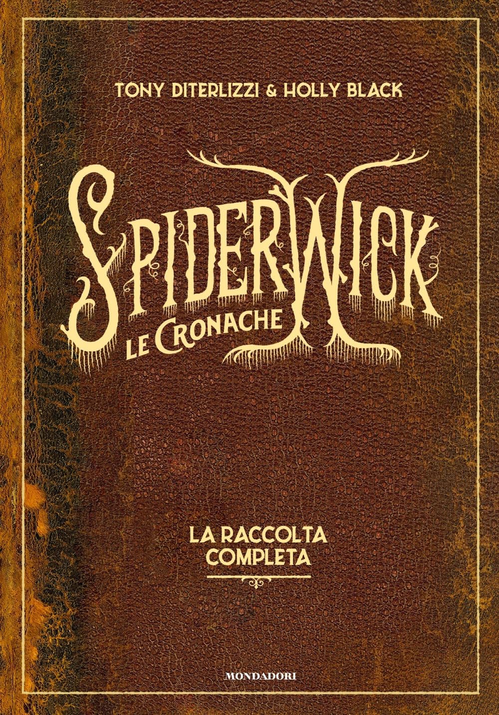 Le cronache di Spiderwick. La raccolta completa book