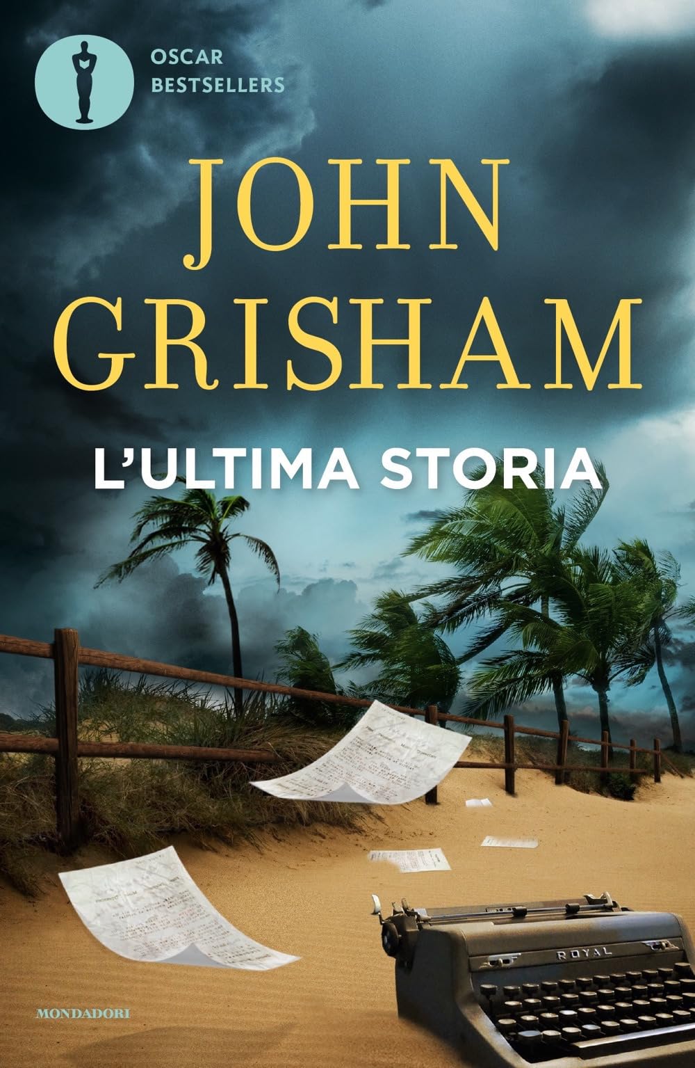 L'ultima storia (Oscar bestsellers) Contemporary literature