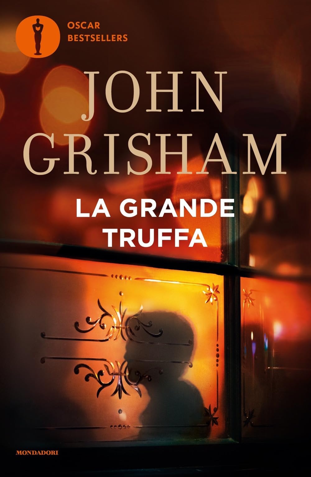La grande truffa (Oscar bestsellers) Contemporary literature
