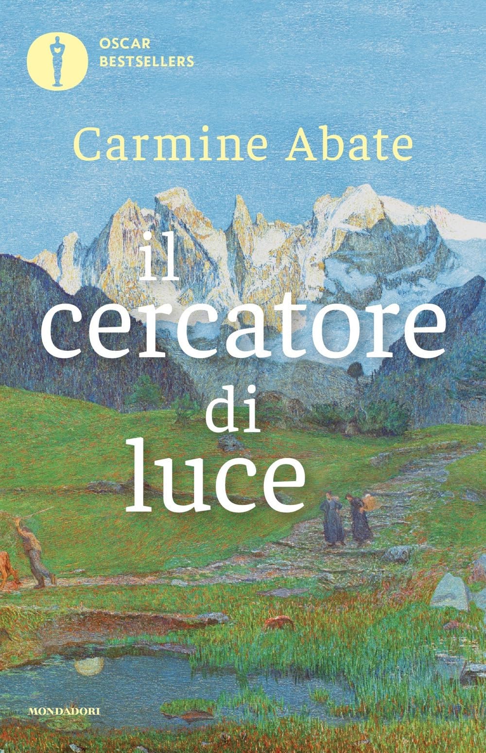 Il cercatore di luce Personalities Books