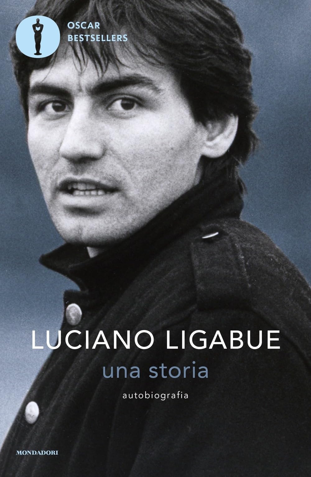 Una storia. Autobiografia Pop culture
