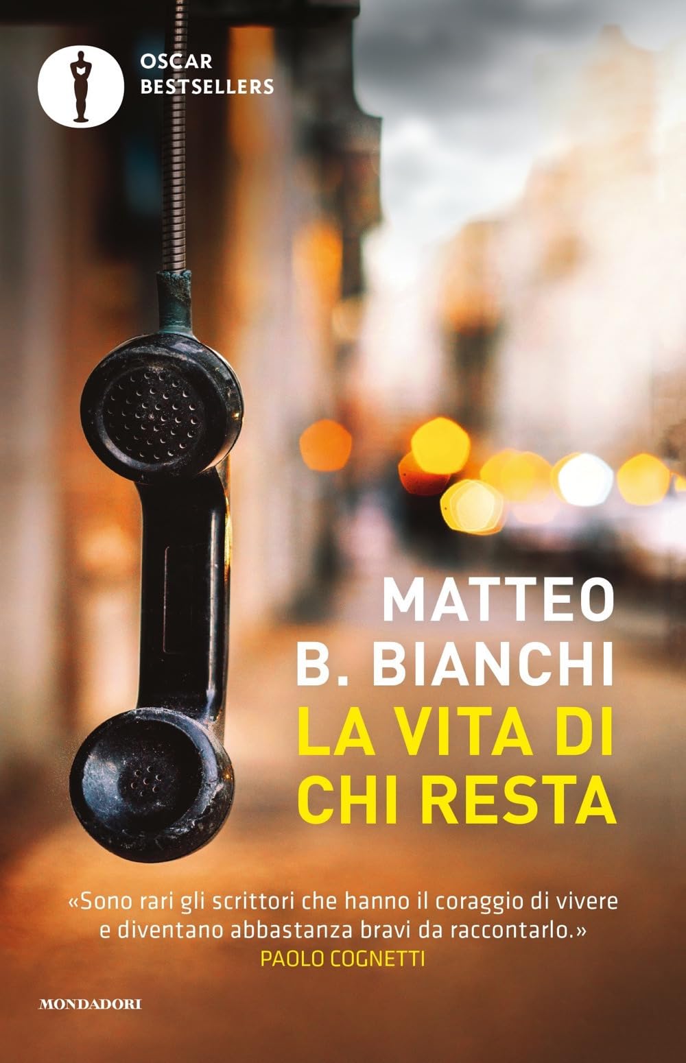La vita di chi resta book