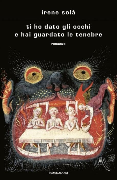 Ti ho dato gli occhi e hai guardato le tenebre (Scrittori italiani e stranieri) Contemporary literature