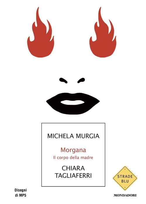Morgana. Il corpo della madre book