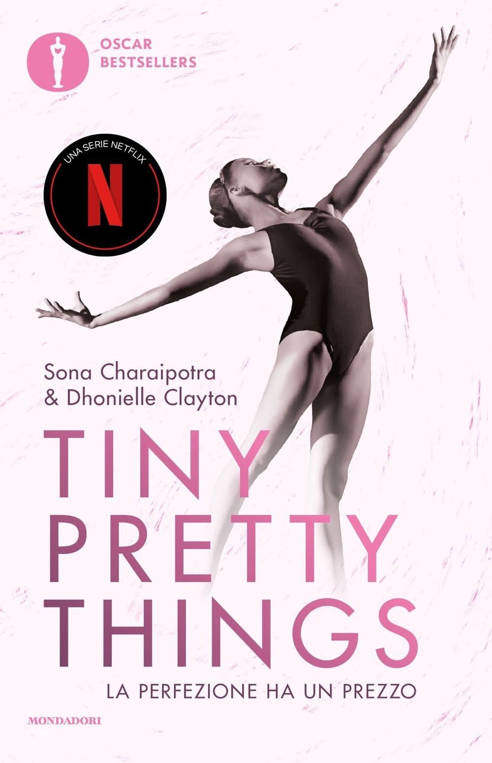 Tiny pretty things. La perfezione ha un prezzo. Nuova ediz. book
