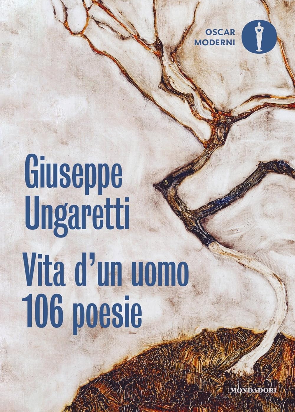 Vita d'un uomo. 106 poesie (1914-1960) book