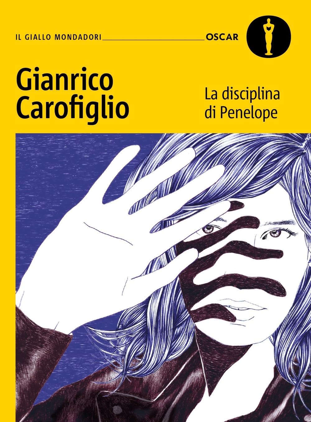 La disciplina di Penelope book