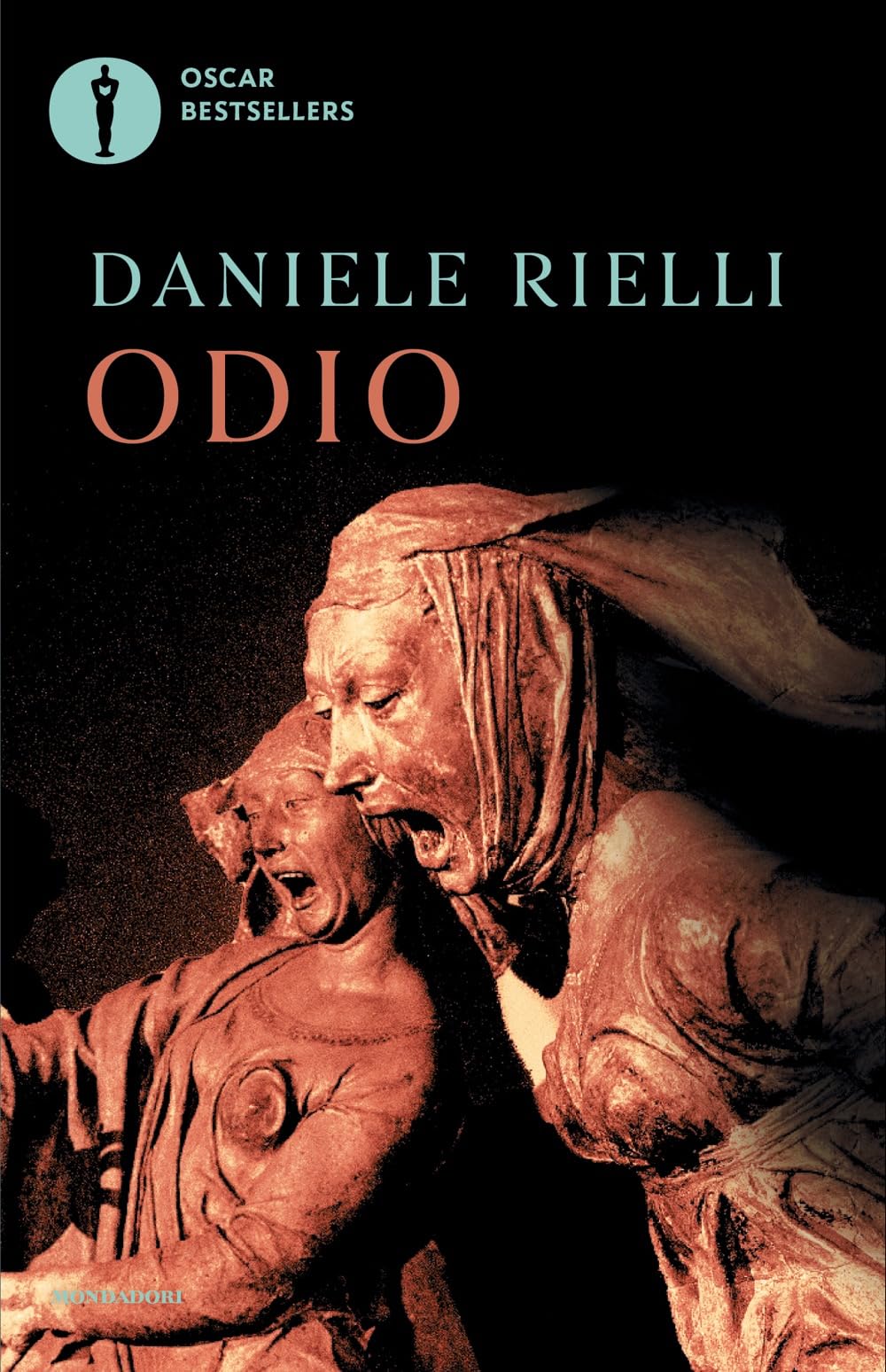 Odio Books