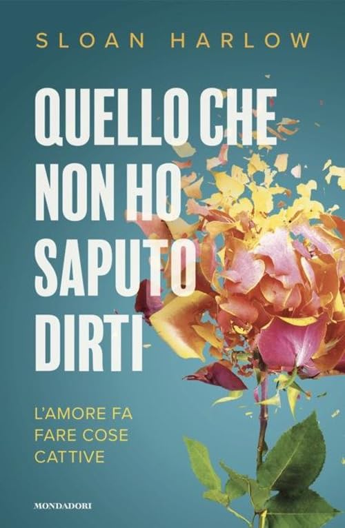 Quello che non ho saputo dirti Death & Mourning