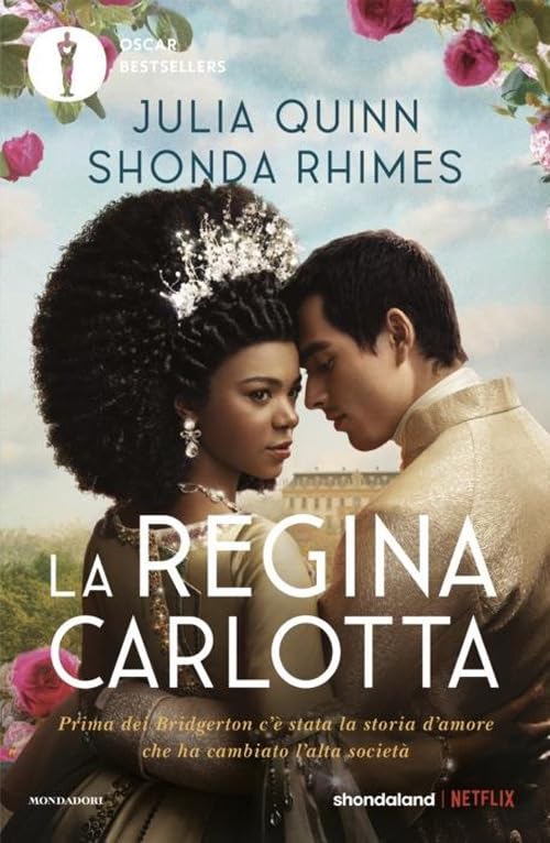 La regina Carlotta (Oscar bestsellers) Contemporary literature
