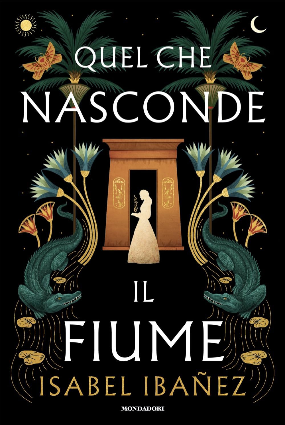 Quel che nasconde il fiume book