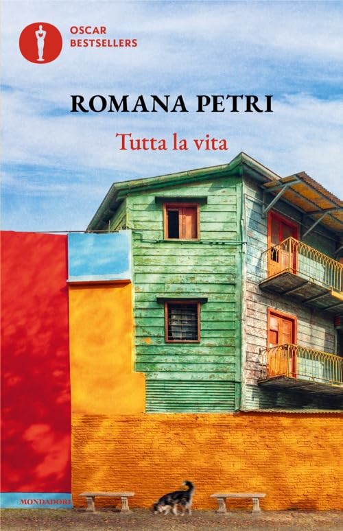 Tutta la vita book