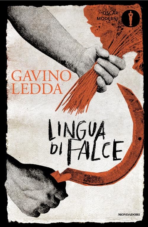 Lingua di falce Contemporary literature