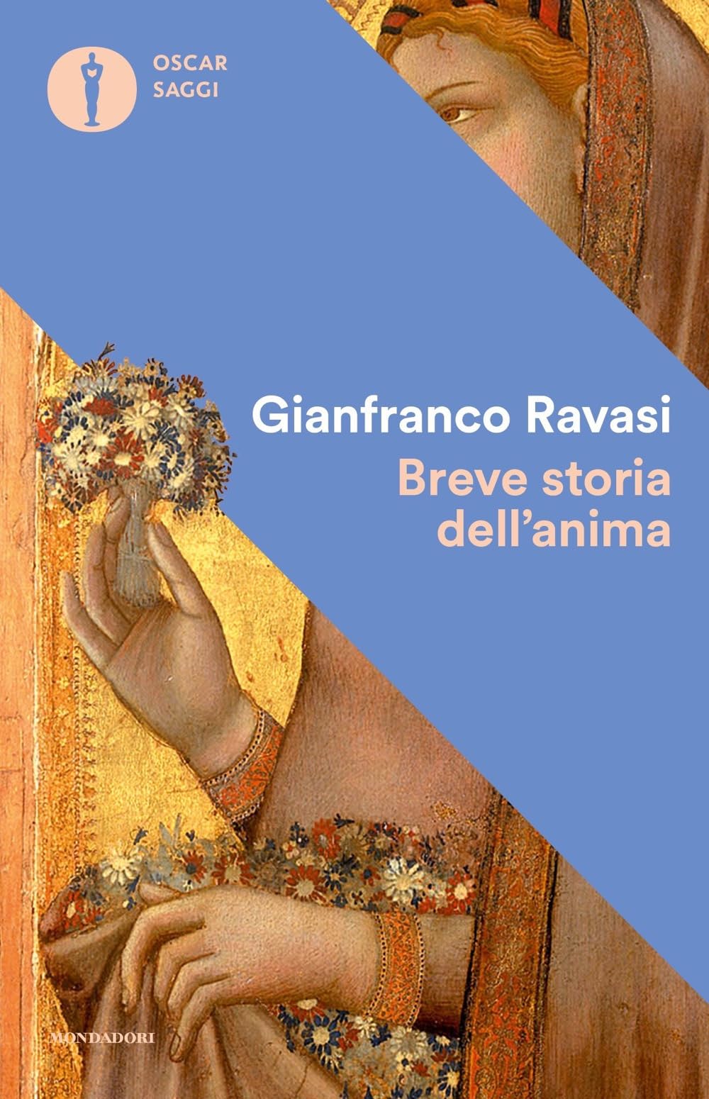 Breve storia dell'anima book