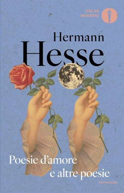 Poesie d'amore e altre poesie. Testo tedesco a fronte book
