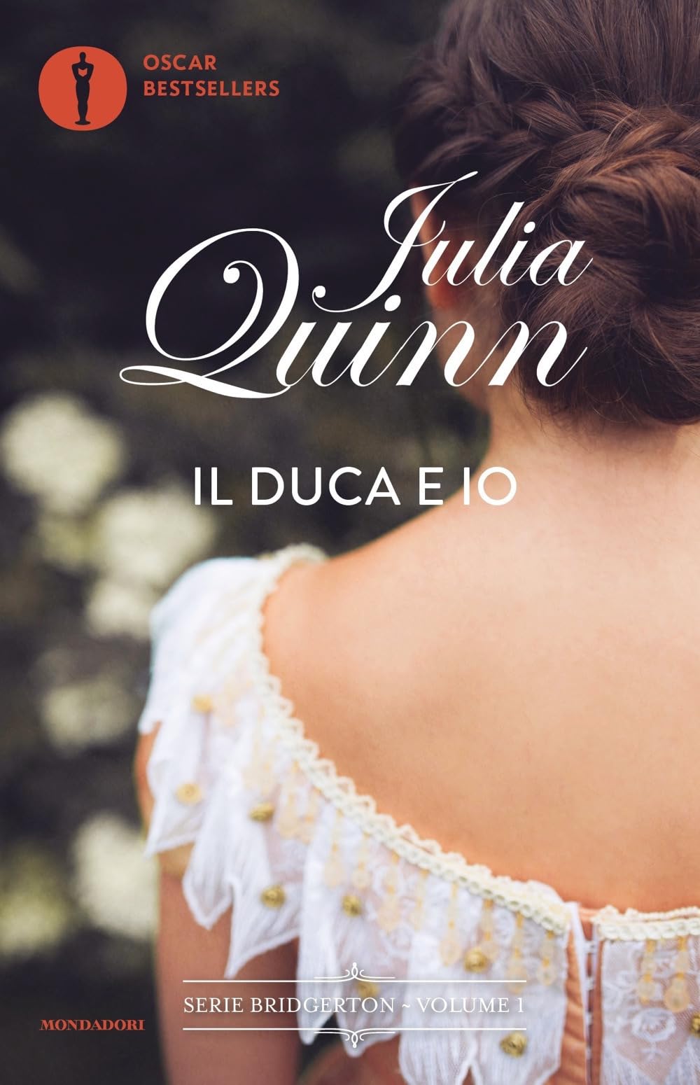 Il duca e io. Serie Bridgerton. Vol. 1 Contemporary literature