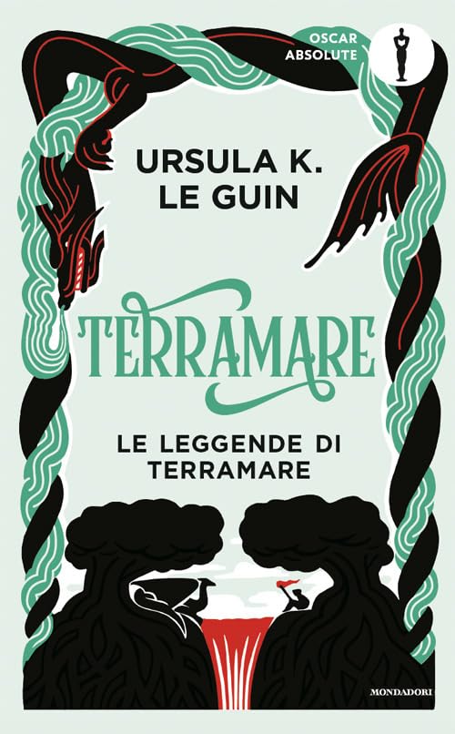 Terramare. Le leggende di Terramare Novels & Short Stories