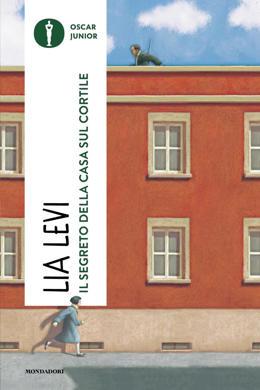 Il segreto della casa sul cortile. Roma (1943-1944) book