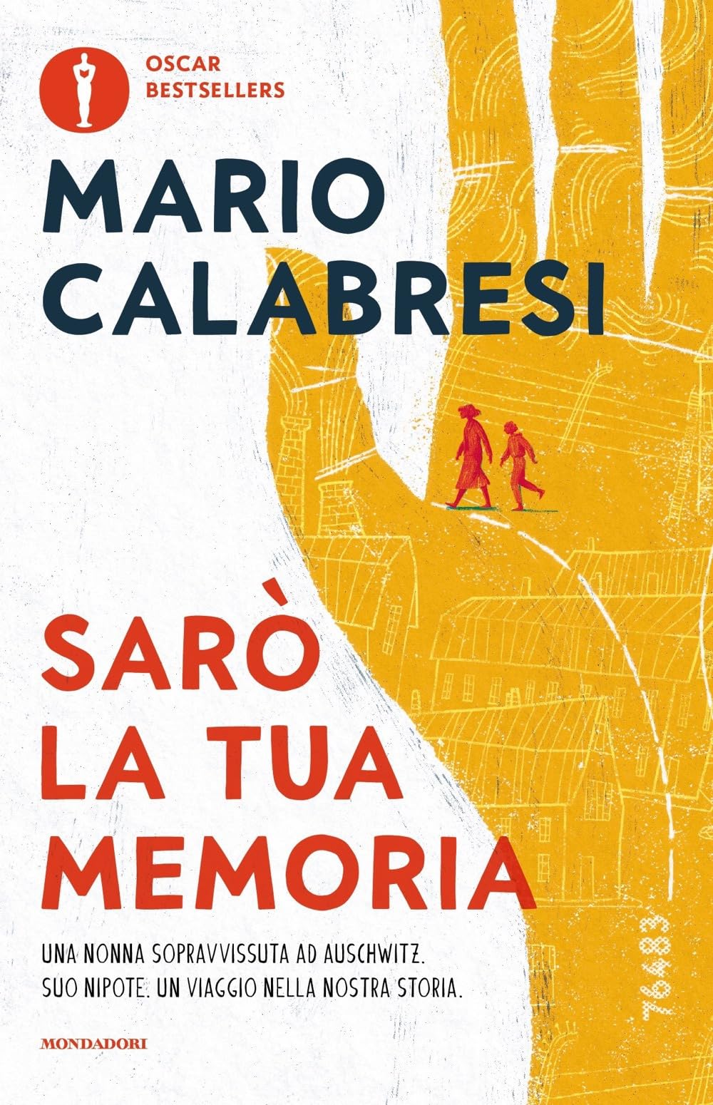 Sarò la tua memoria Fiction