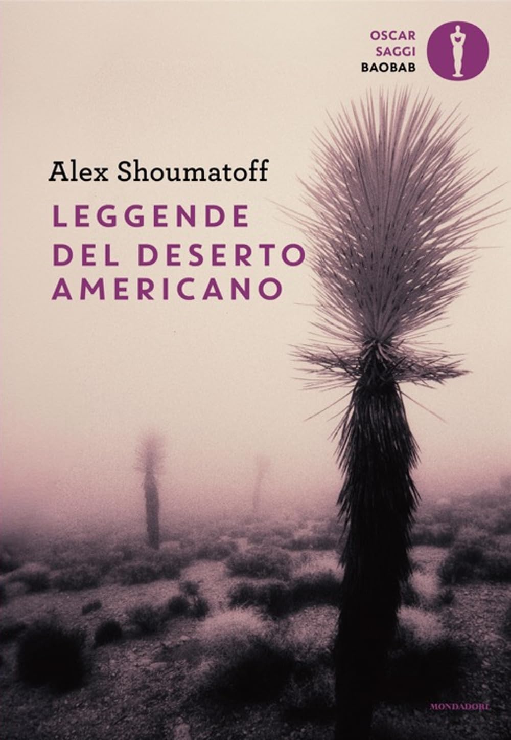 Leggende del deserto americano book