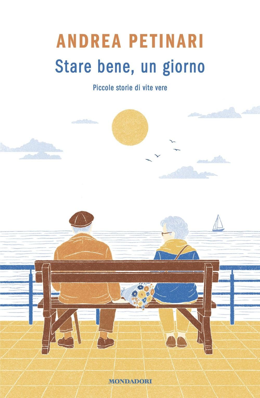 Stare bene, un giorno book