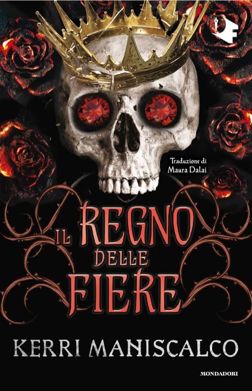 Il regno delle fiere book