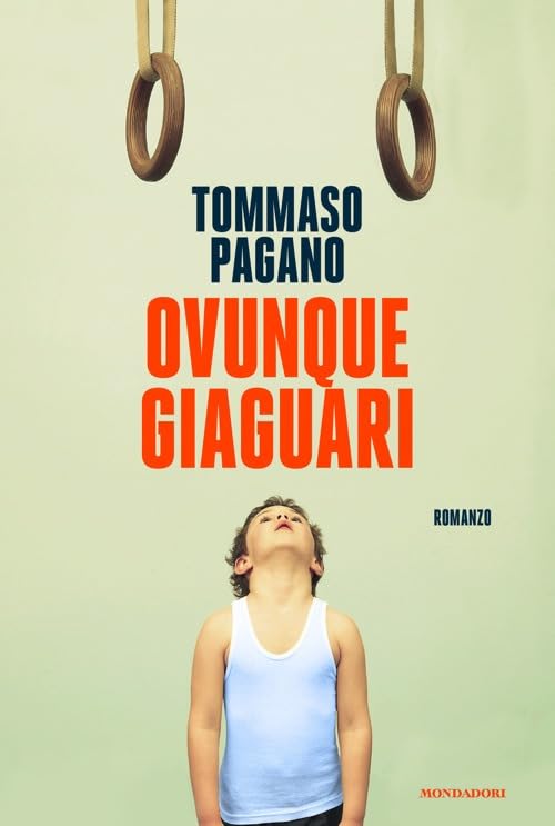 Ovunque giaguari book