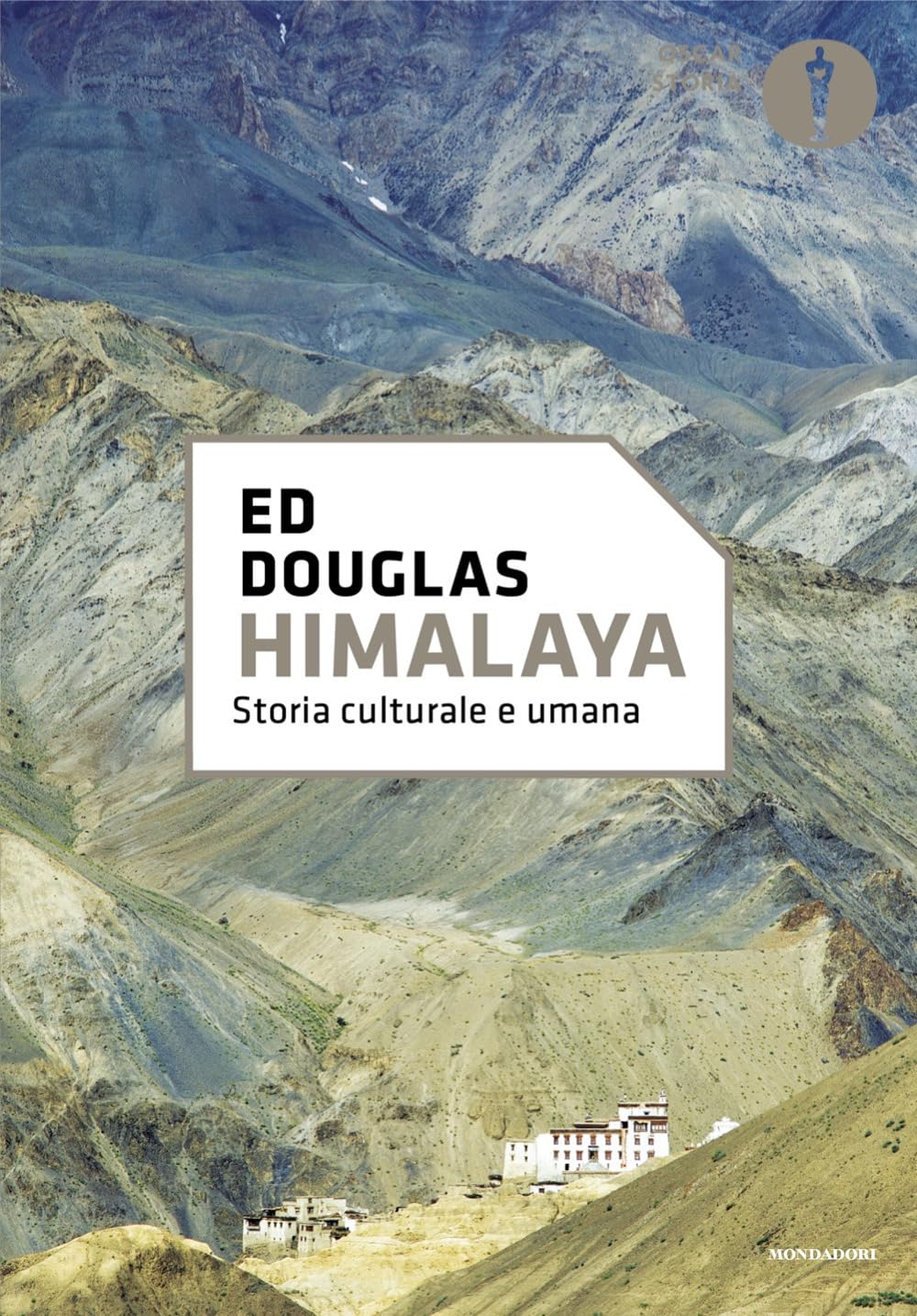 Himalaya. Storia cultura e umana (Oscar storia) Leisure, Home & Garden