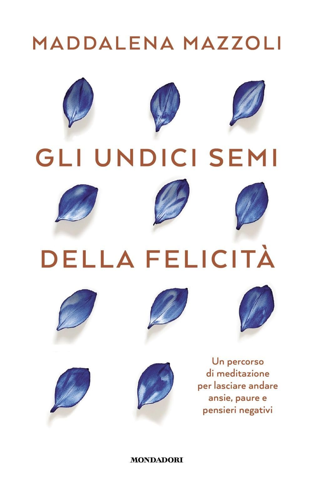 Gli 11 semi della felicità Philosophy