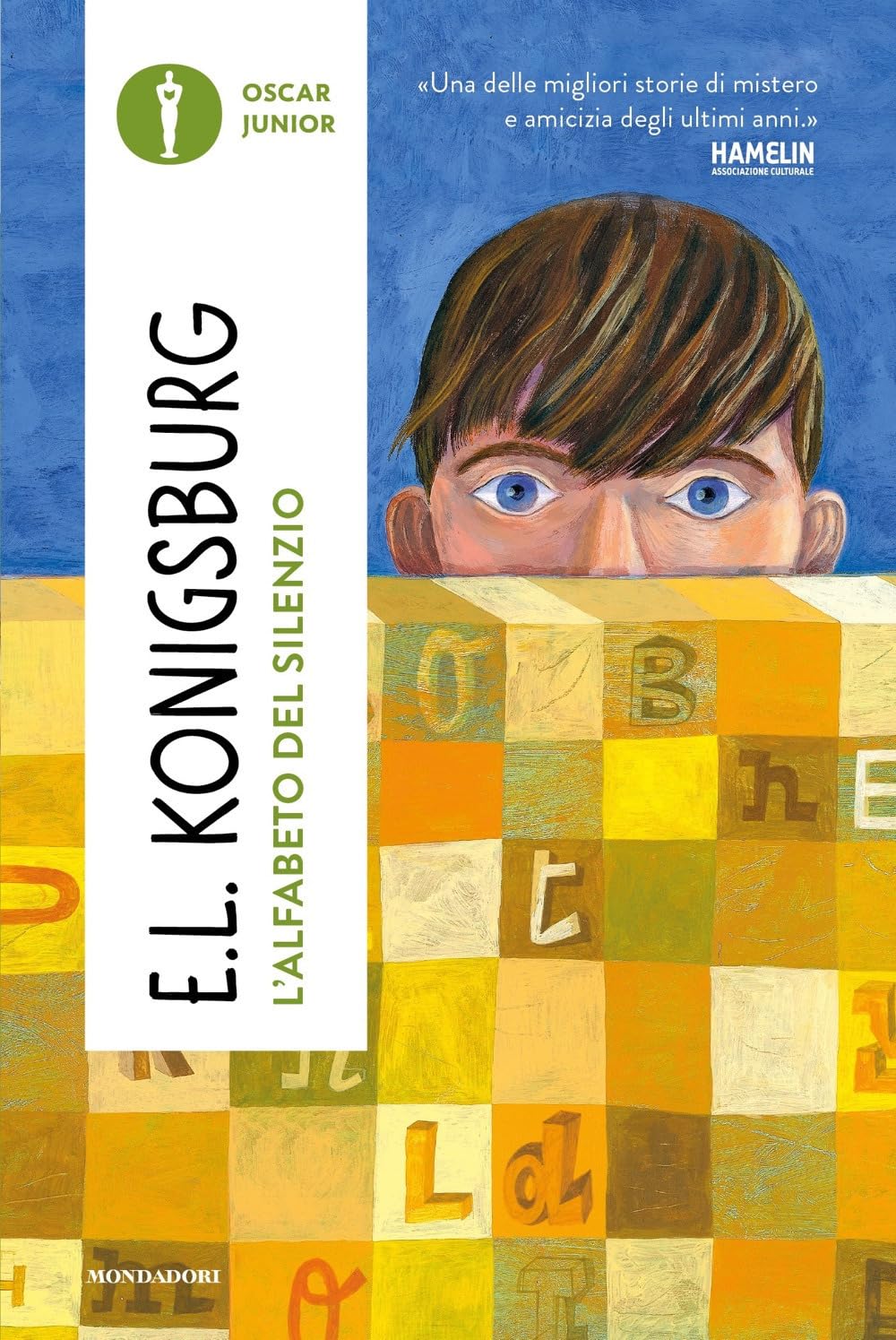 L'alfabeto del silenzio book