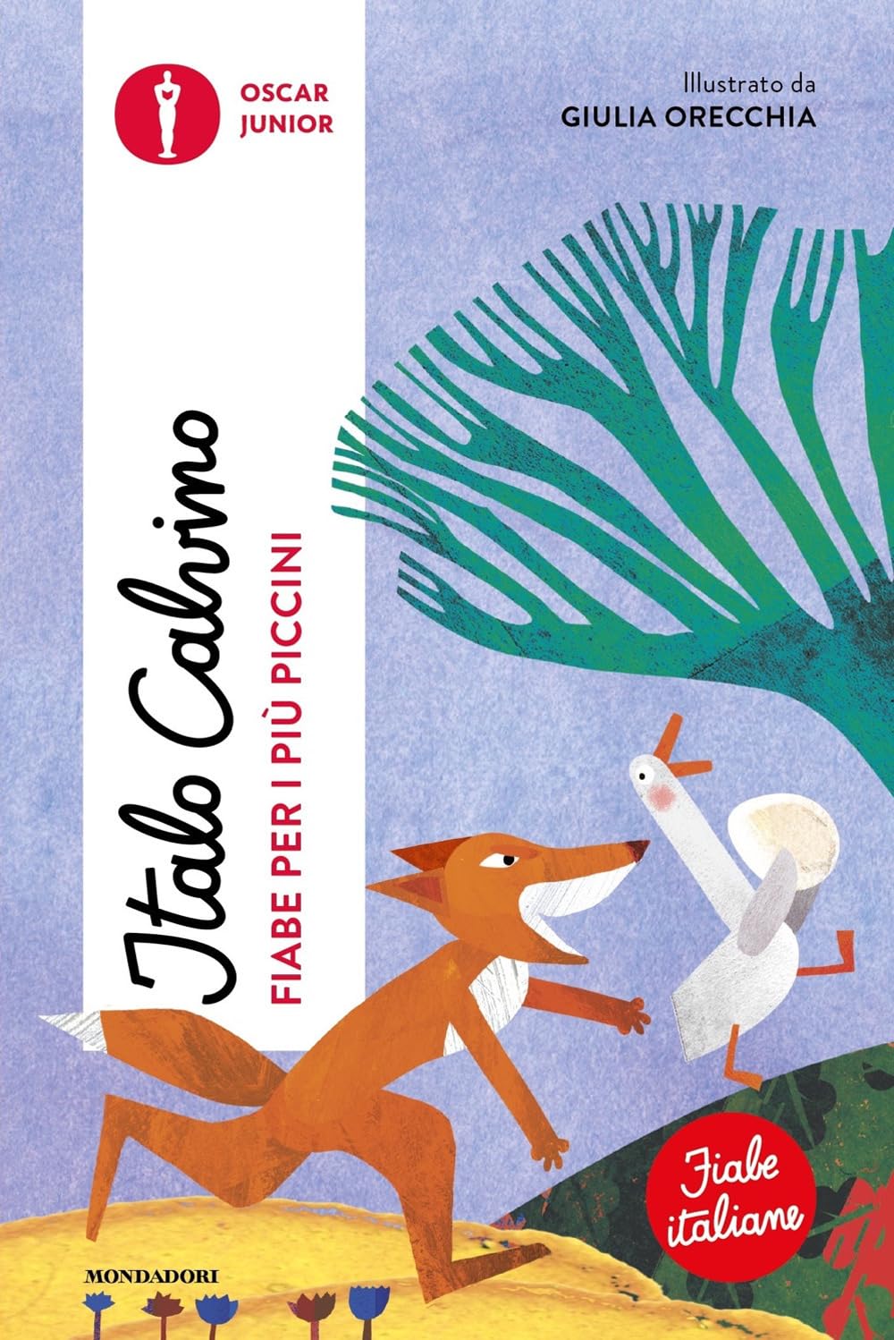 Fiabe per i più piccini. Fiabe italiane book
