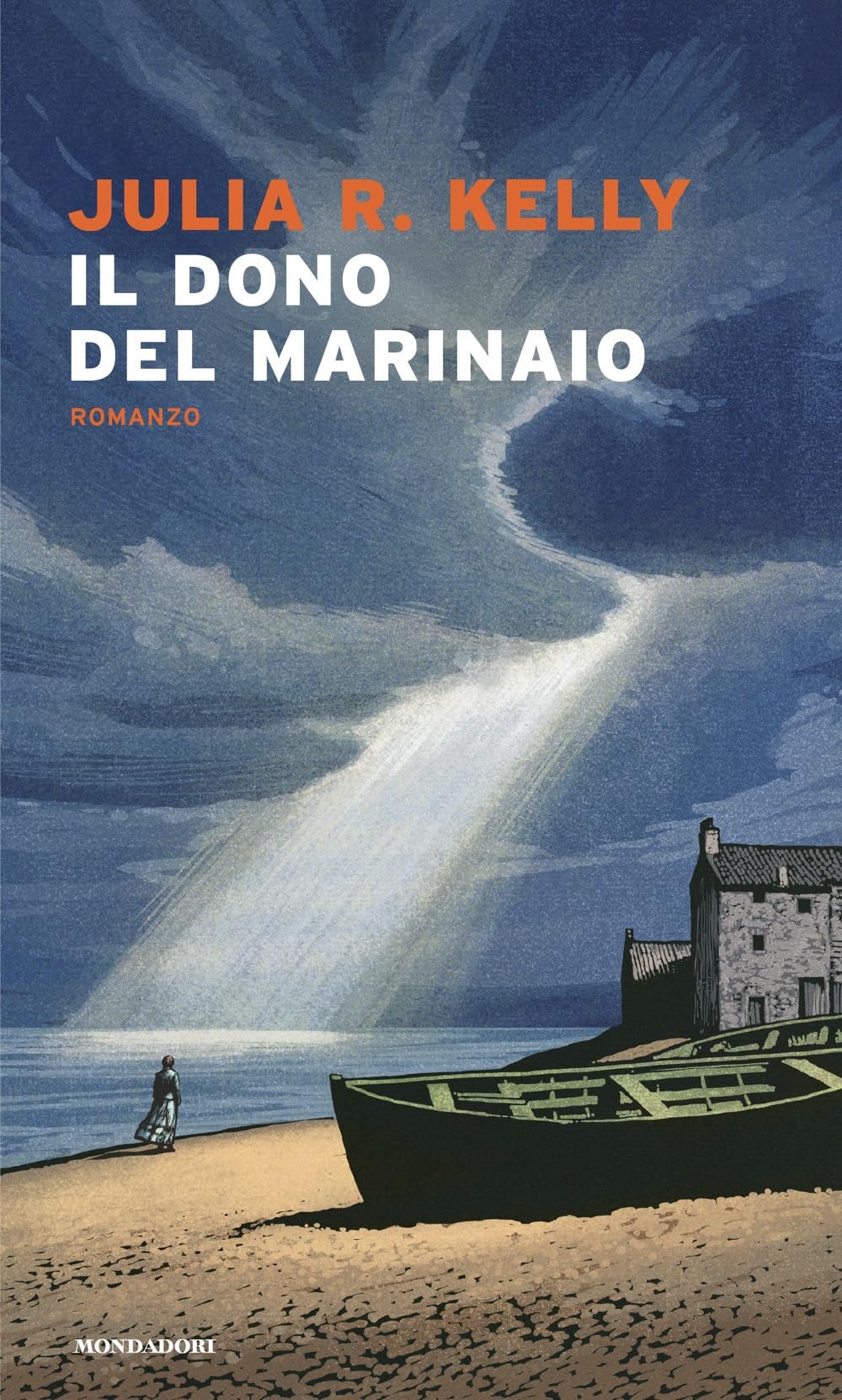 Il dono del marinaio (Narrative) Contemporary literature