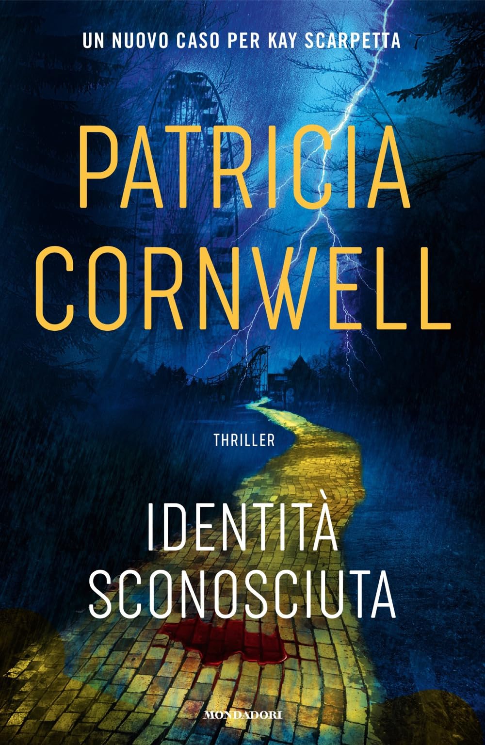 Identità sconosciuta (Omnibus) Contemporary literature