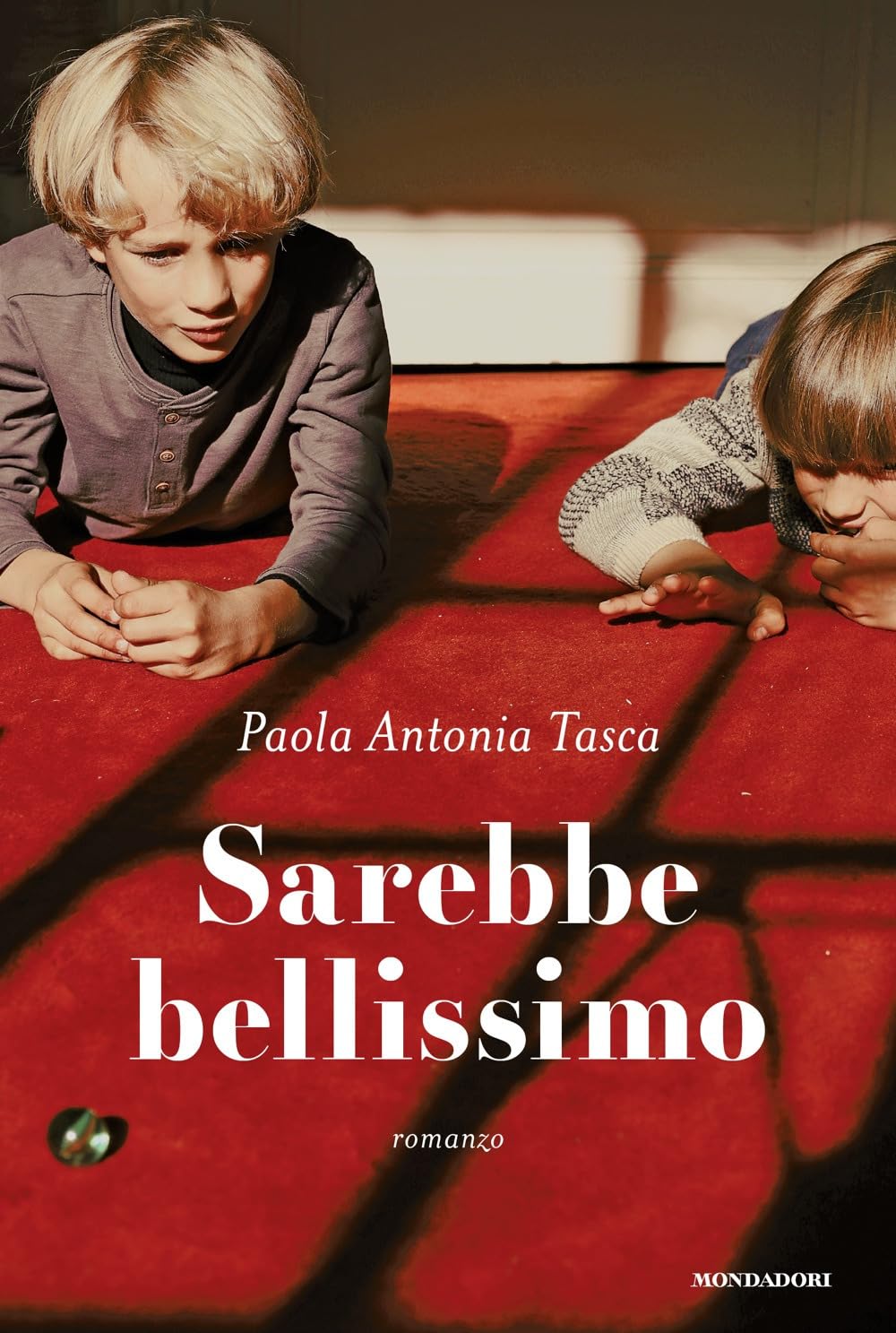 Sarebbe bellissimo Contemporary literature
