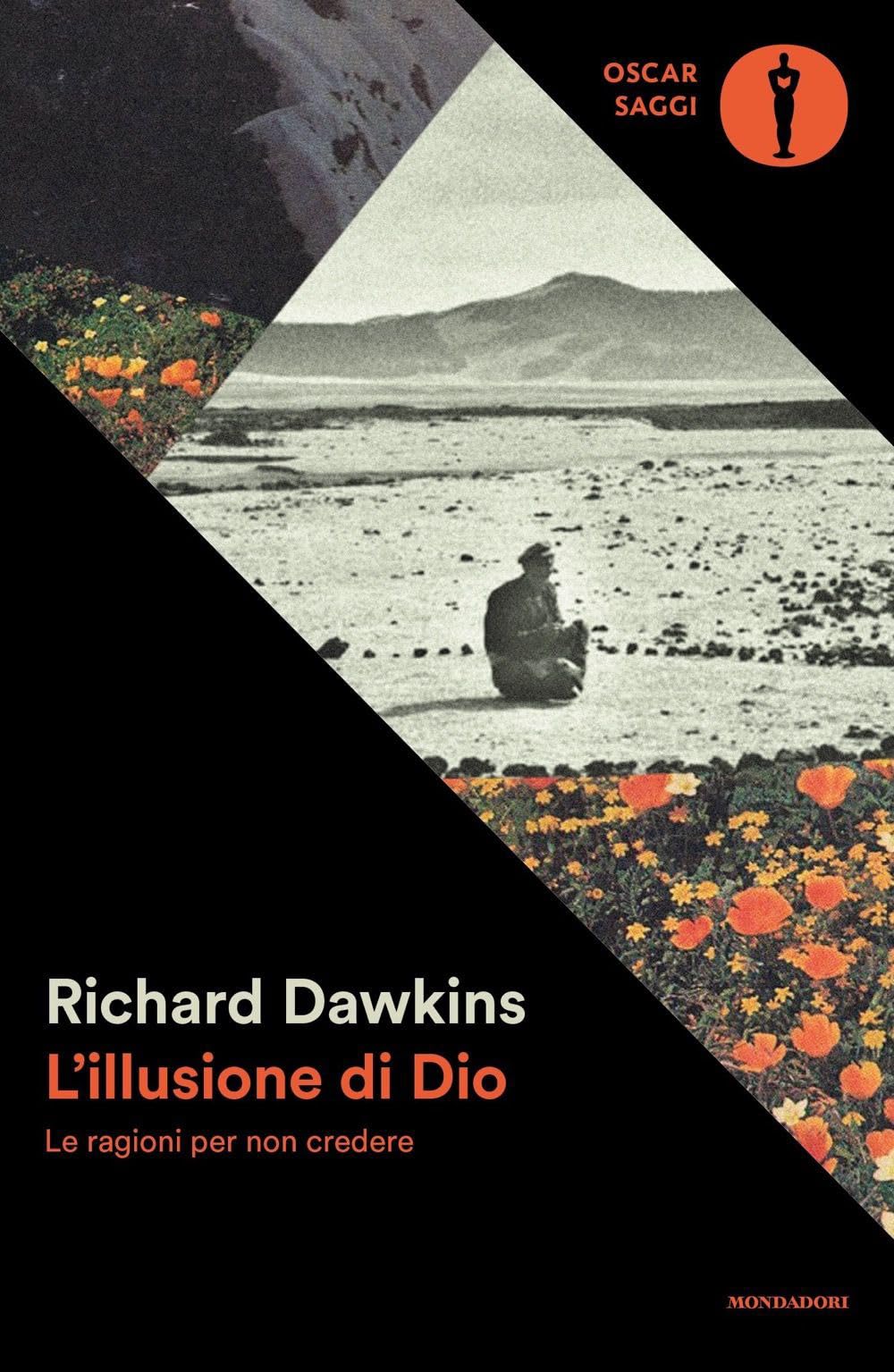 L'illusione di Dio. Le ragioni per non credere book
