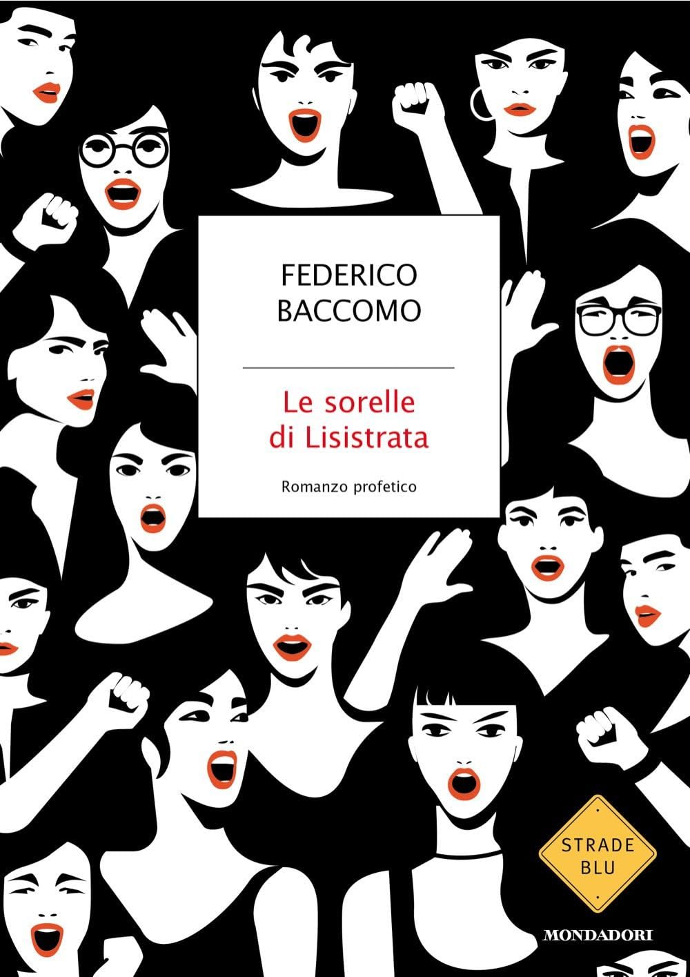 Le sorelle di Lisistrata book