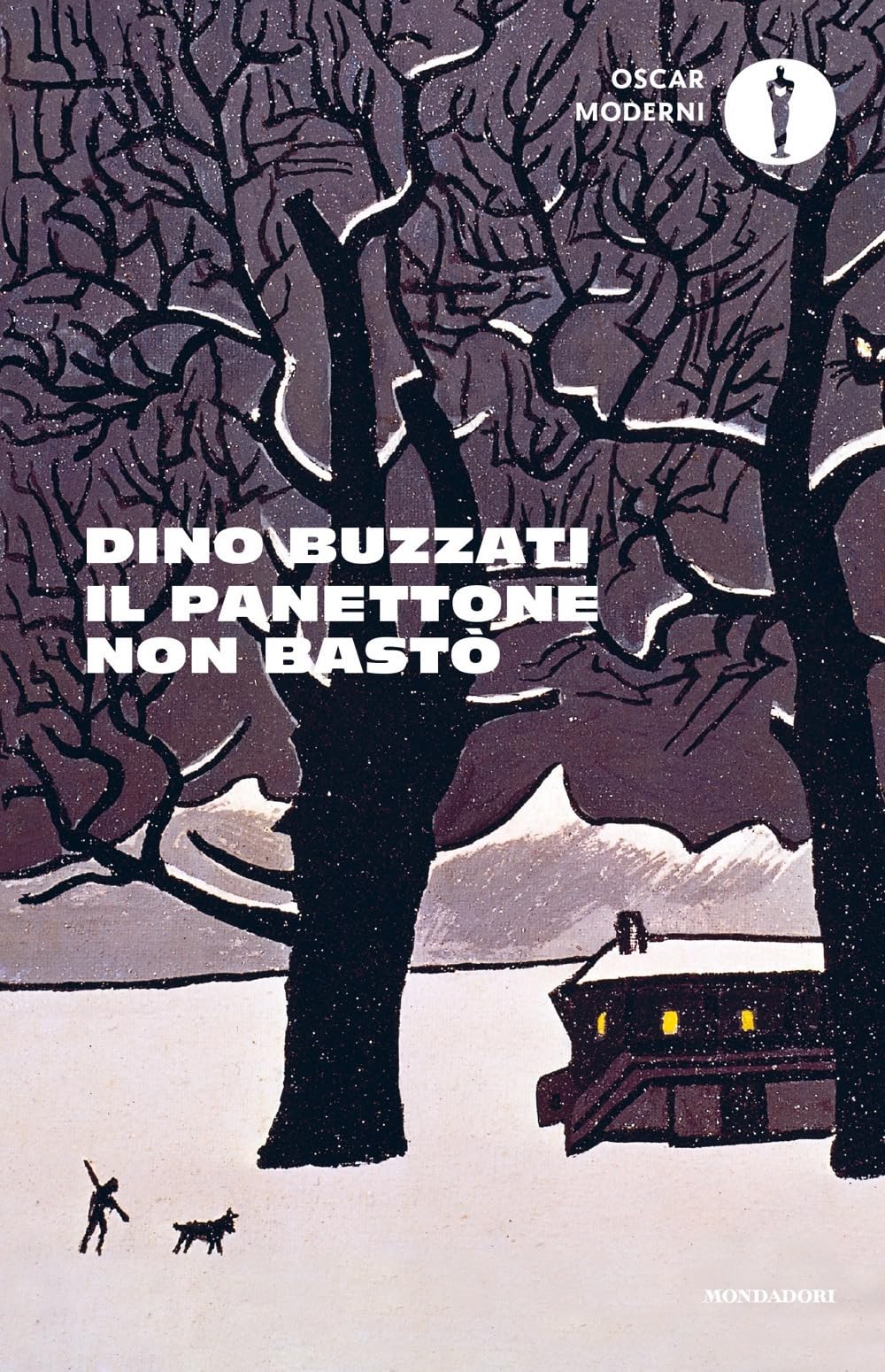 Il panettone non bastò. Scritti, racconti e fiabe natalizie International