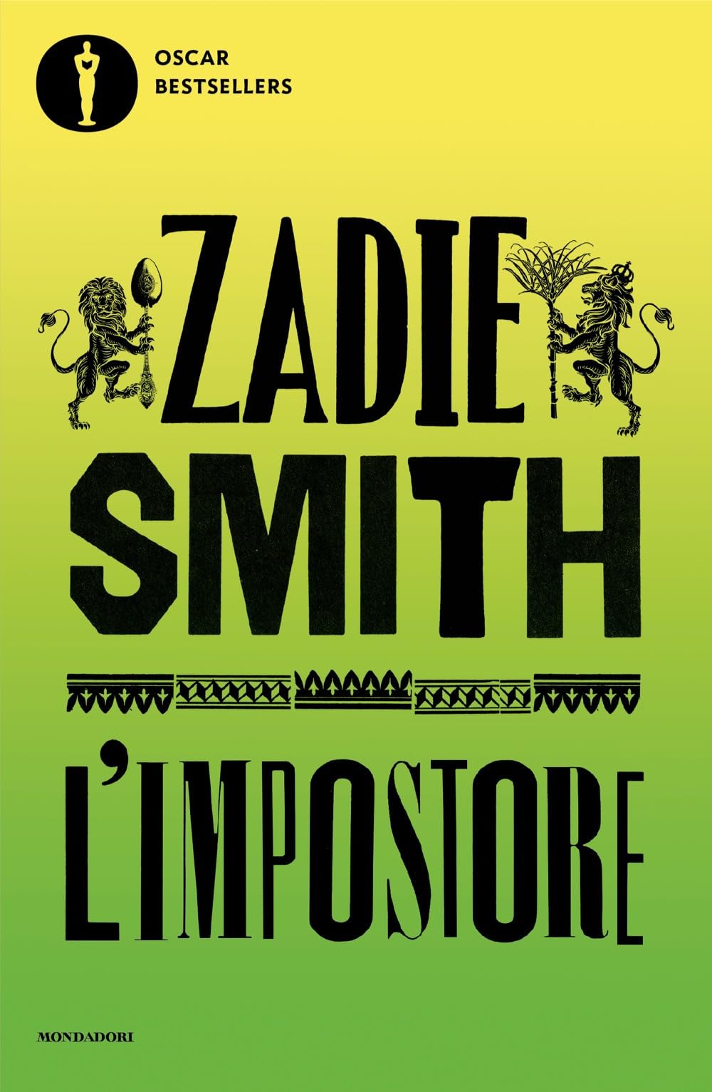 L'impostore (Oscar bestsellers) Historical Fiction