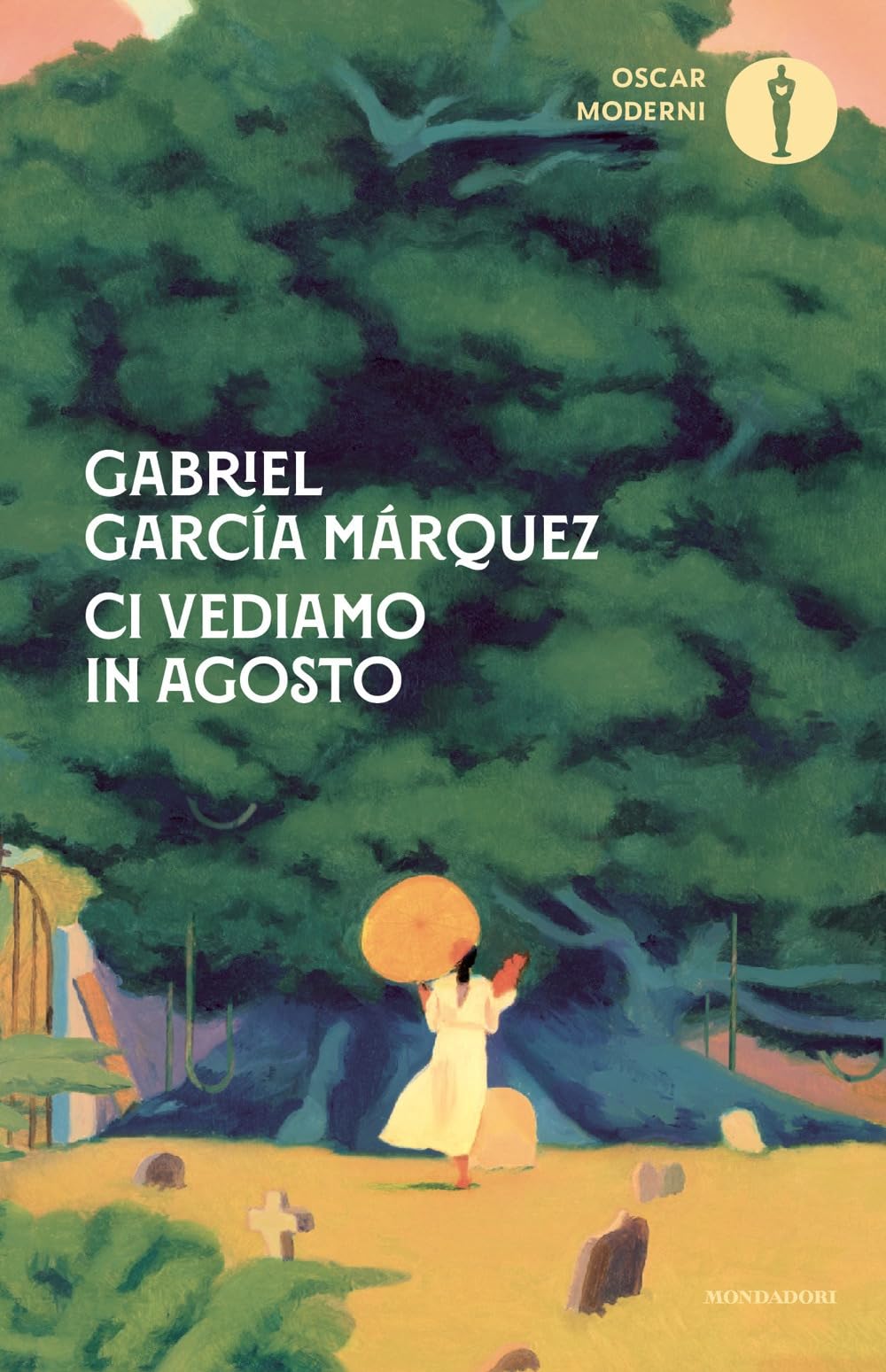 Ci vediamo in agosto Contemporary literature